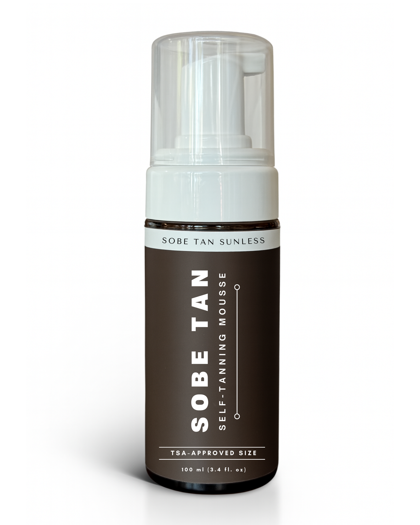 Travel Size (TSA-Approved, 100 ml)
