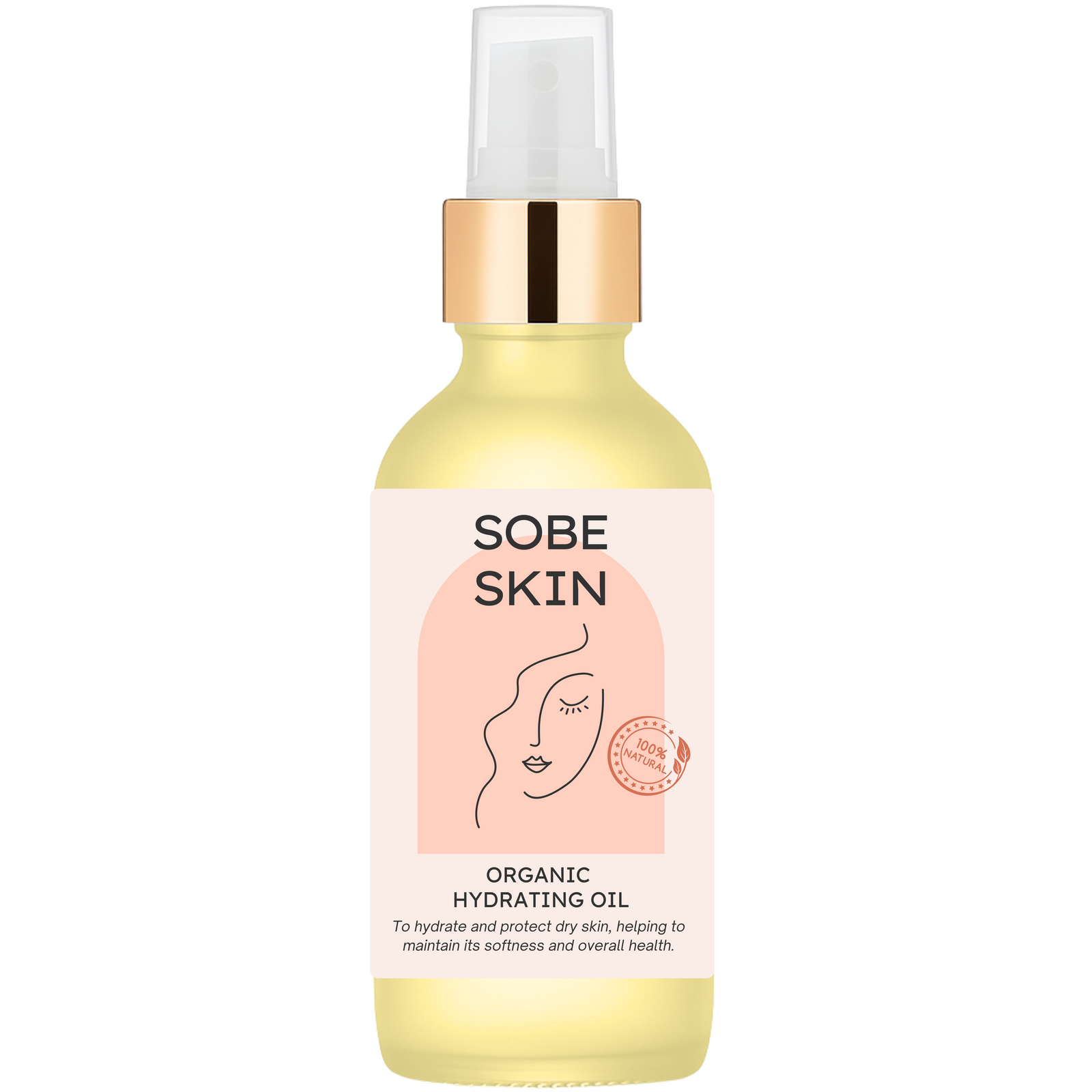 The Oil (Organic Hydrating Oil)