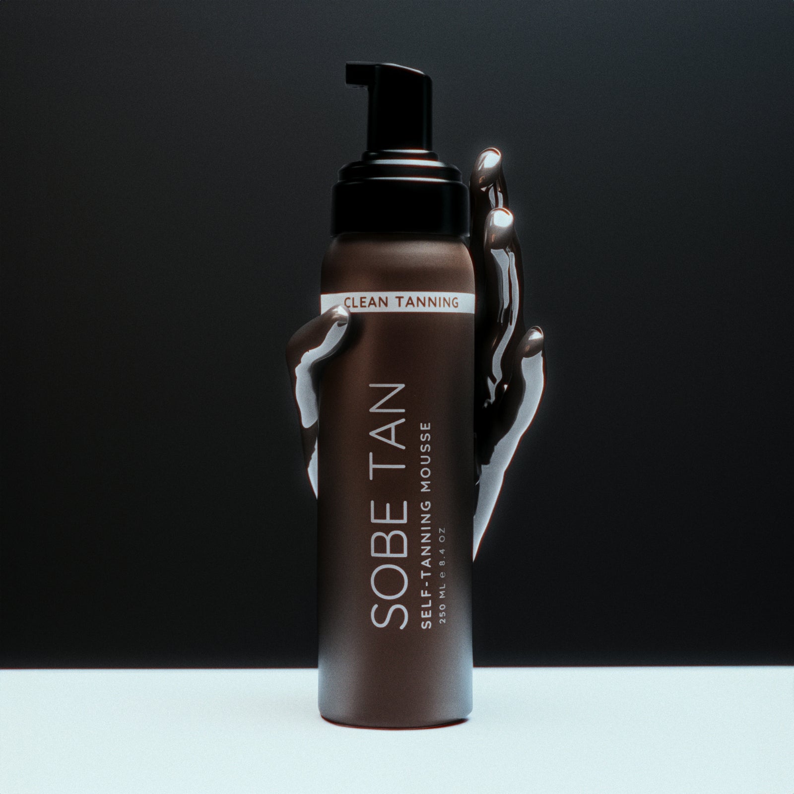 The Mousse (Self-Tanning Mousse)