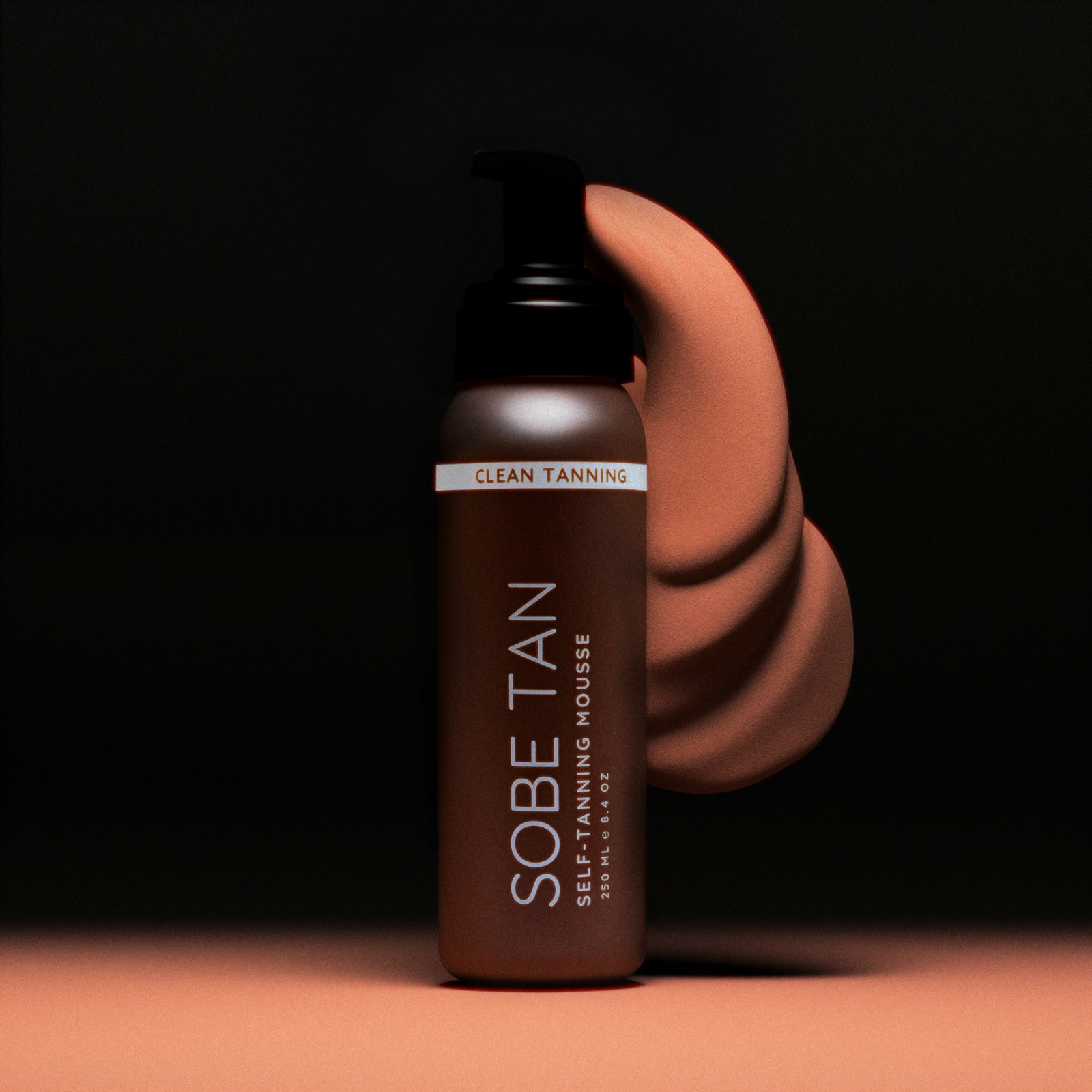 The Mousse (Self-Tanning Mousse)