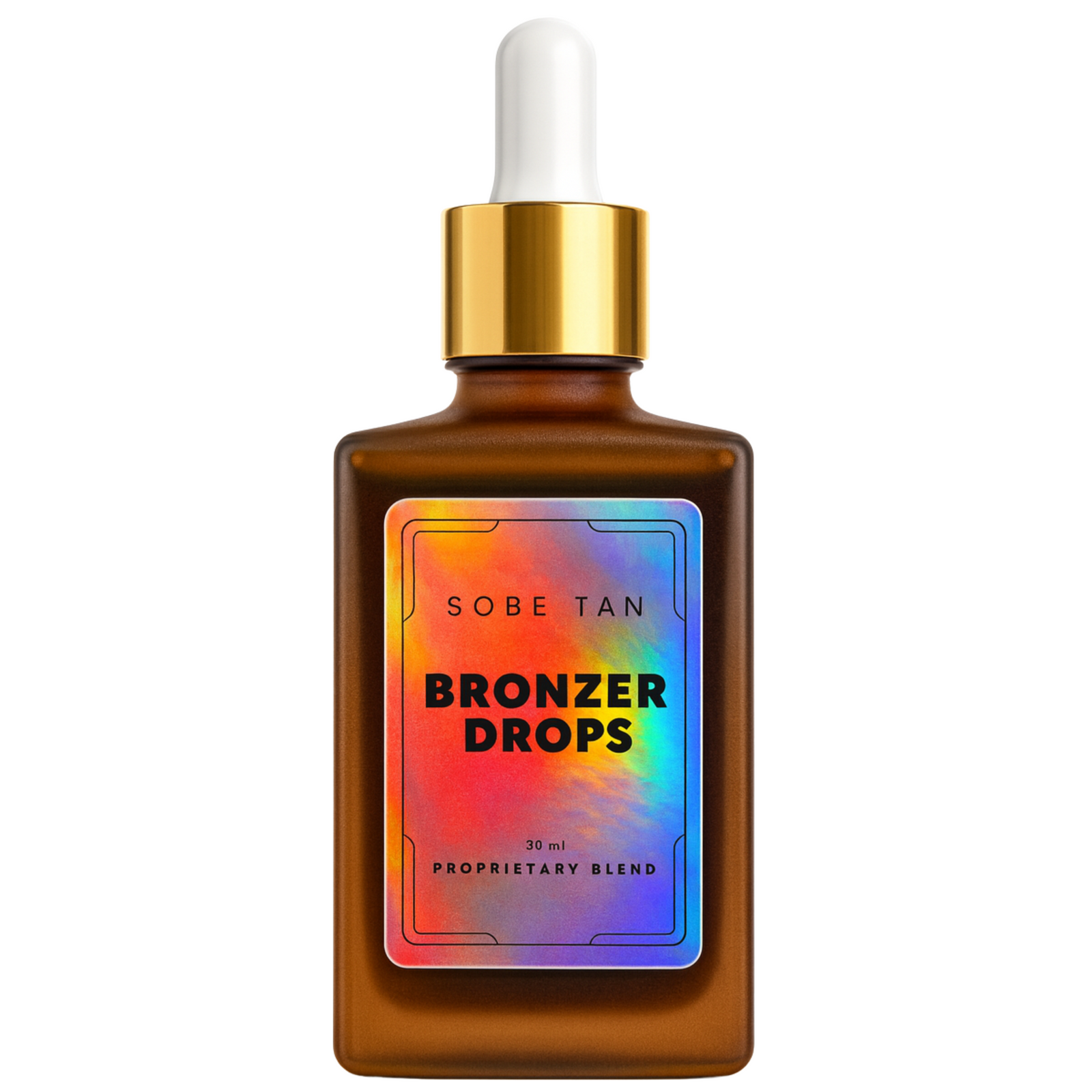 Bronzer Drops (Pro Color Booster)