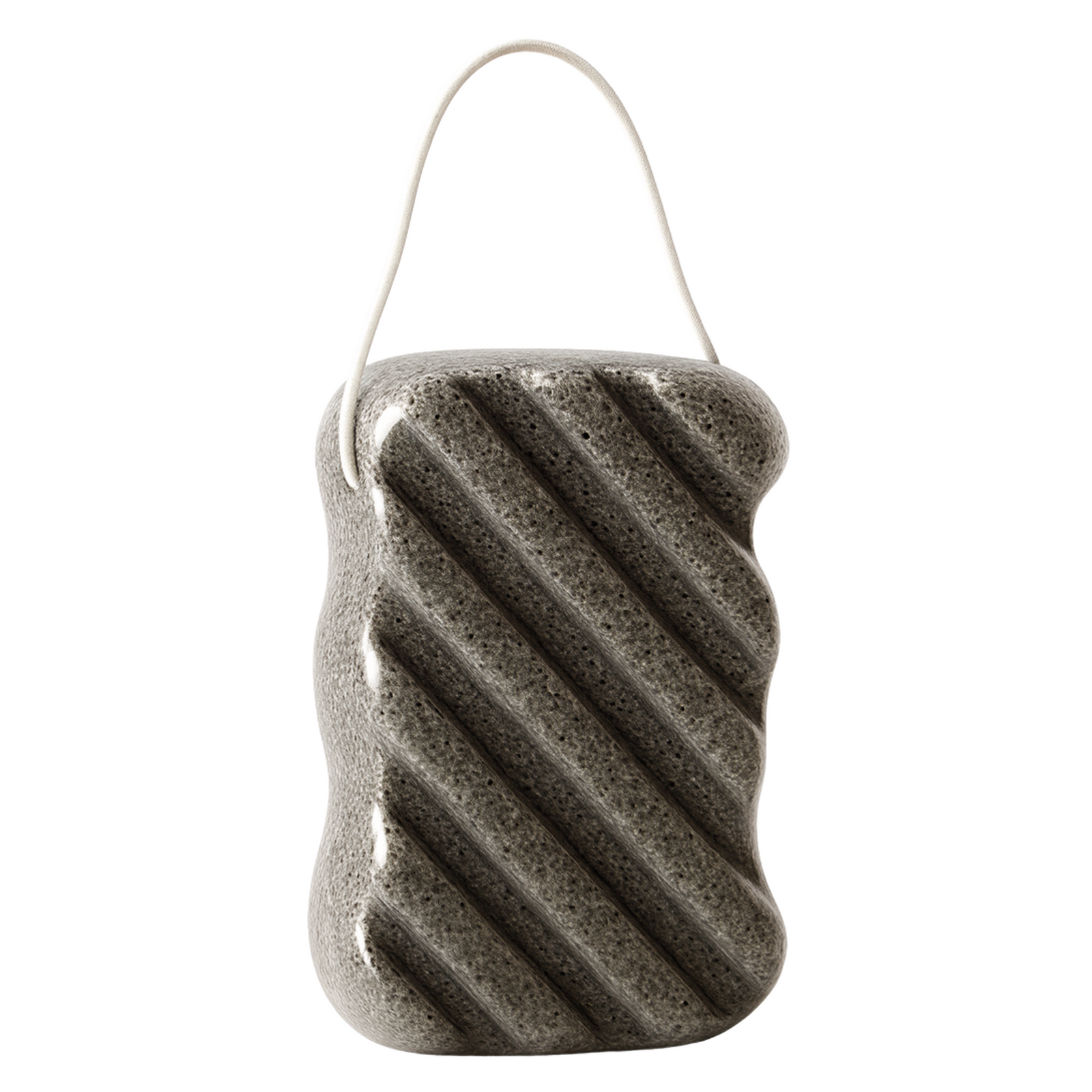 The Sponge (Plant Fiber Body Sponge)