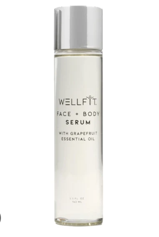 Norvell WellFit Nourishing Serum 5.5 oz.