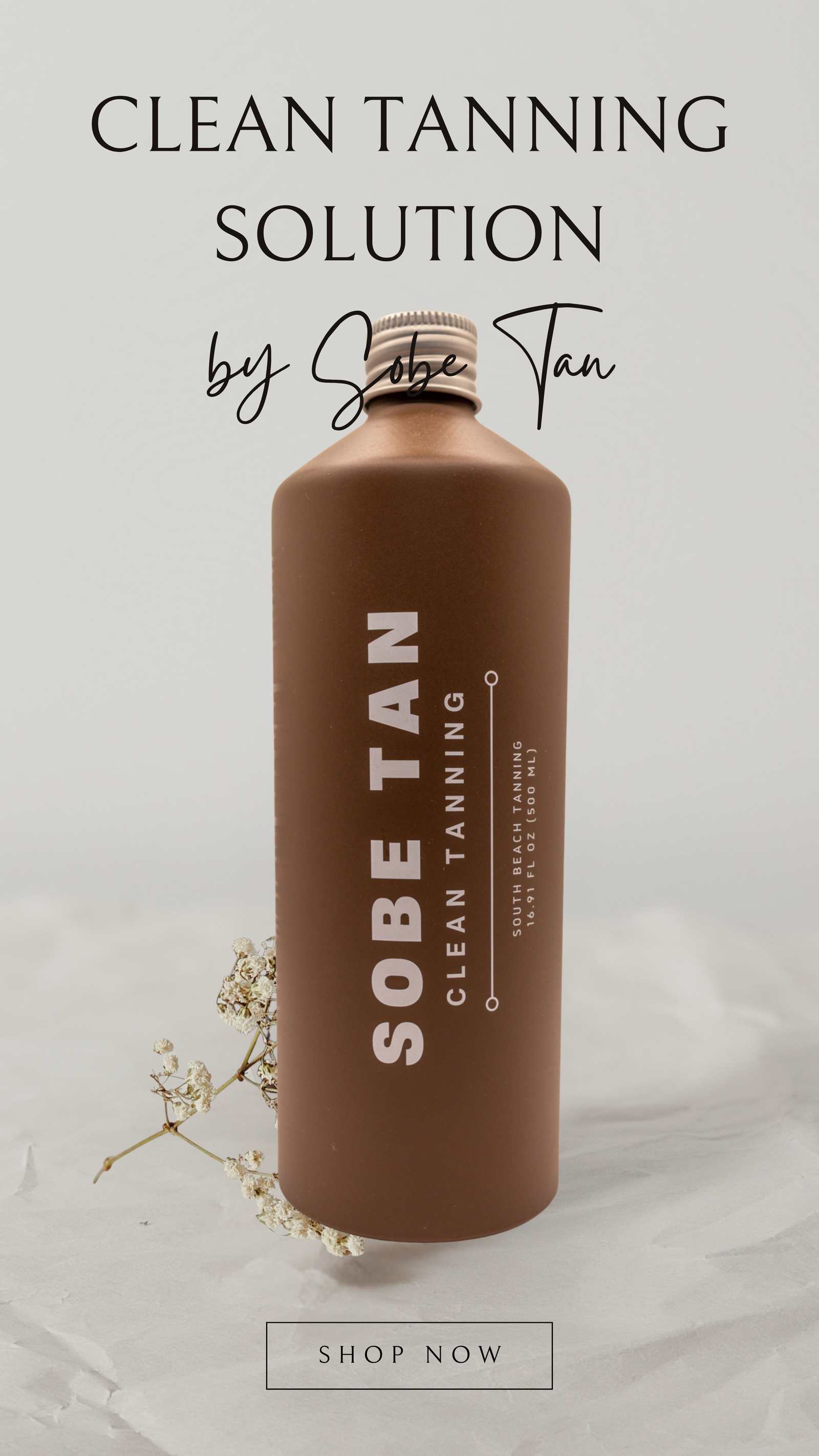 Clean Caramel (Pro Solution)