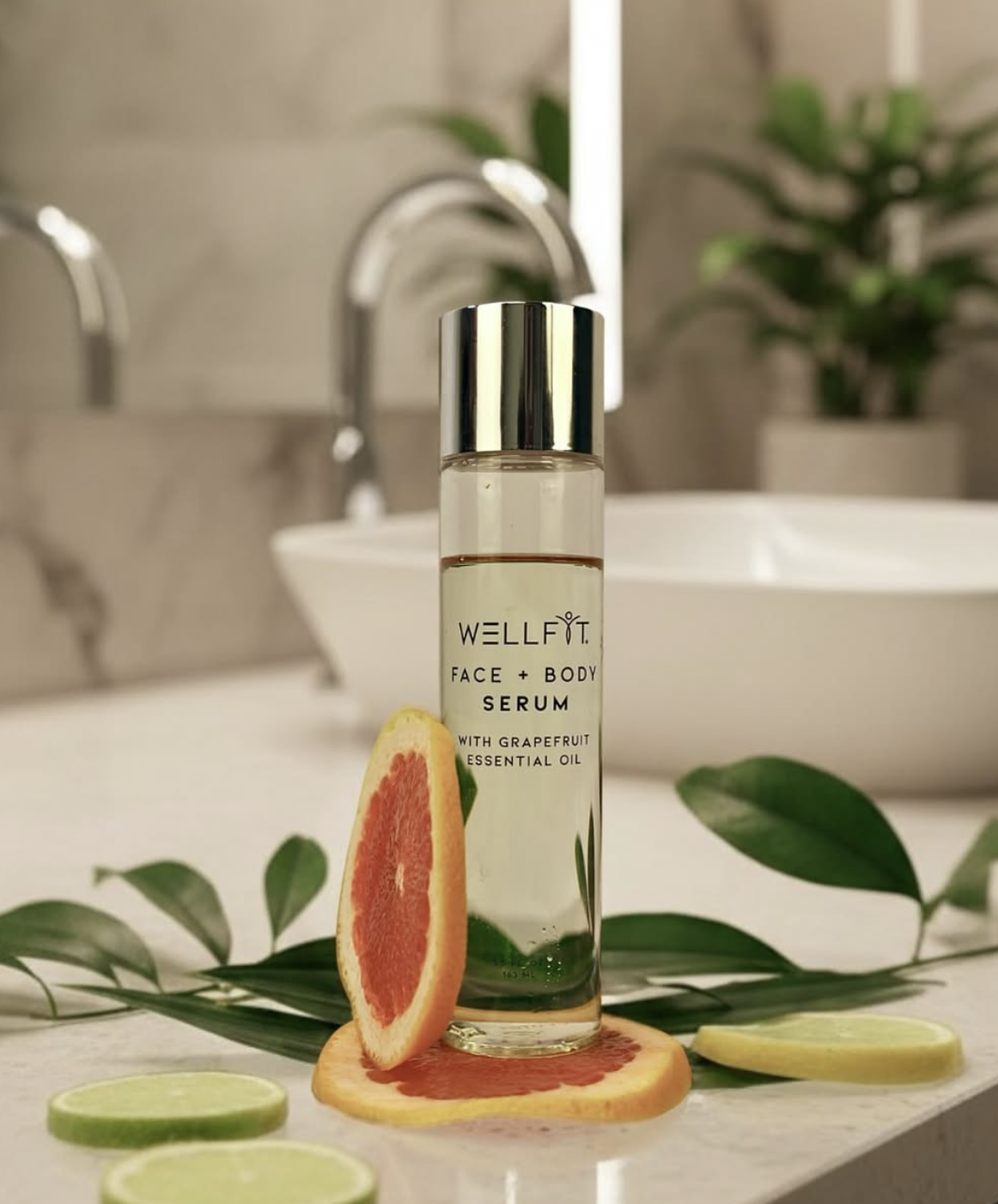 Norvell WellFit Complexion Toner 5.5 oz.